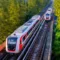 Jakarta, Kelapa Gading, LRT, Manggarai, Peresmian, stasiun