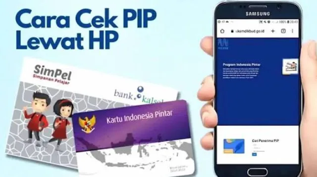 2026, Anak, bansos, bantuan, cair, cara, cek, Dana, jalur, Kemdikbud, Kemendikdasmen, KIP, Kuliah, Login, Mandiri, panduan, PIP, pip.dikdasmen.go.id, Sekolah, SiPintar, Tahap