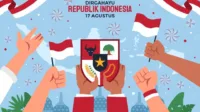 17 Agustus 2026, acara, Bertarif, Hari, HUT, Kemerdekaan, pantun, Pemerintah, Pesta, rakyat, RI, Rp1, Transportasi, Ucapan, umum