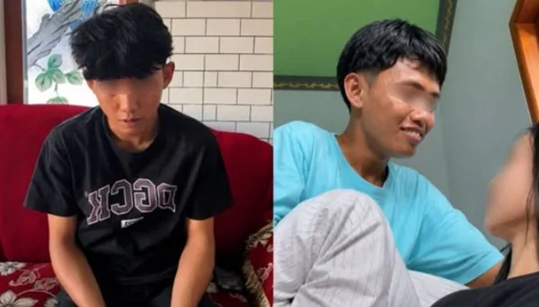 YANK-UWES-YANK Banyuwangi, Kondisi, Madrasah, Mental, Sekolah, Siswi, video, Viral, Yank Wes Yank