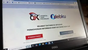 cara, cek, debt collector, Ditagih, nik, OJK, Pinjol, SLIK, Uang, utang
