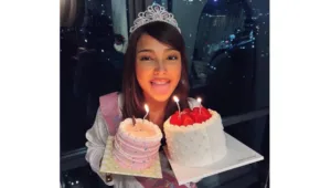 Arthada, Ekspektasi, Instagram, Kronologi, Pesta, Profil, Rp700 Juta, TikTok, Ultah