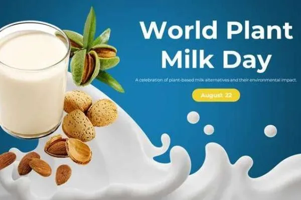 bac81361bdf46029088c8d4a5d1f4d4a_1 22 Agustus 2026, Badan Keamanan Rakyat, BKR, Hari, Memperingati, susu, World Plant Milk Day