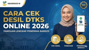 cara-cek-bansos-bpnt-2026-dan-status-desil-dengan-mudah bansos, bantuan, blt, BPNT, cair, cara, cek, desil, DTKS, jadwal, Kemensos, kesra, KPM, ktp, nik, Pangan, Penerima, Perlinsos, PKH, Sembako, Tanda, tunai