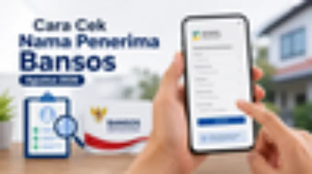 bansos, bantuan, blt, BPNT, cair, cara, cek, desil, DTKS, jadwal, Kemensos, kesra, KPM, ktp, nik, Pangan, Penerima, Perlinsos, PKH, Sembako, Tanda, tunai