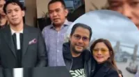 dfd Dugaan, Endah, Hukum, Malik Bawazier, Perselingkuhan, Proses, Suami