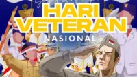 2026, Bangsa, Bentuk  Apresiasi, Hari, Inspiratif, nasional, Pahlawan, Ucapan, Veteran