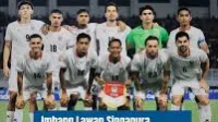 dvh 2026, AFF, Gelar, Indonesia, Juara, Piala, Semifinal, Timnas