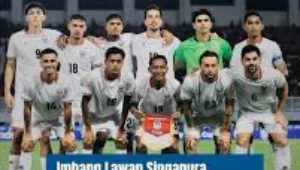 2026, AFF, Gelar, Indonesia, Juara, Piala, Semifinal, Timnas