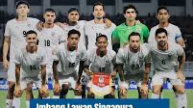 2026, AFF, Gelar, Indonesia, Juara, Piala, Semifinal, Timnas