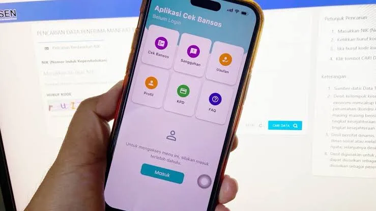 fds bansos, bantuan, blt, BPNT, cair, cara, cek, desil, DTKS, DTSEN, jadwal, Kemensos, kesra, KPM, ktp, nik, Pangan, Penerima, Perlinsos, PKH, Sembako, Tanda, tunai