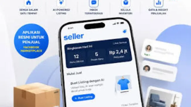 Penjual