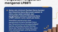 Aturan, data, digital, Nasabah, OJK, Pindar, Pinjaman, Transaksi, Wajib
