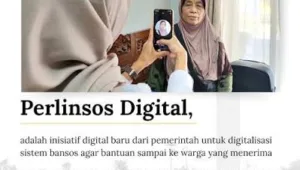 g5 bansos, BPNT, daftar, digital, Perlinsos, PKH, Portal, resmi
