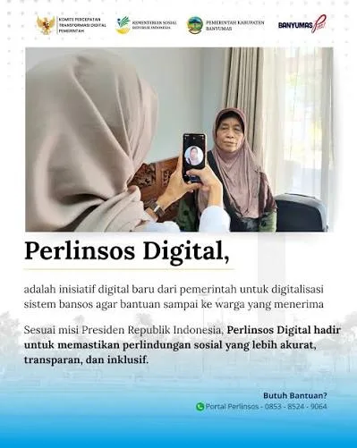 g5 bansos, BPNT, daftar, digital, Perlinsos, PKH, Portal, resmi