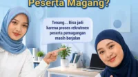 Batch 1, Hasil, jadwal, Jam, Kemnaker, Langkah, MagangHub, Pengumuman, resmi, Rilis, seleksi