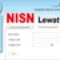 Dapodik, data, hp, Identitas, NISN, Online, resmi, Siswa