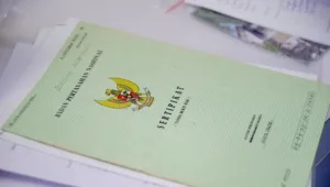 2026, daftar, gratis, Pemerintah, program, sertifikasi, SHM, syarat, Tanah, warga