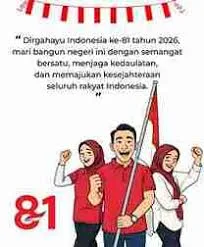 images 17 Agustus, bendera, bersama, cuti, HUT RI, ide, Kemerdekaan, Libur, Lomba, seru, Tanggal Merah, Ucapan, unik, Upacara