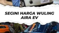 2026, Auto Show, GAIKINDO, GIIAS, Listrik, Mobil, Otomotif, pameran