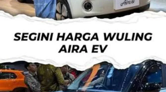 2026, Auto Show, GAIKINDO, GIIAS, Listrik, Mobil, Otomotif, pameran
