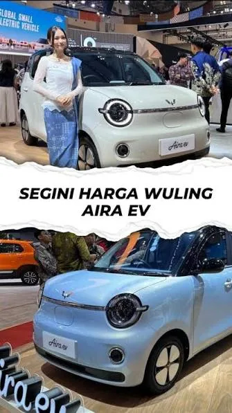 imagespo 2026, Auto Show, GAIKINDO, GIIAS, Listrik, Mobil, Otomotif, pameran