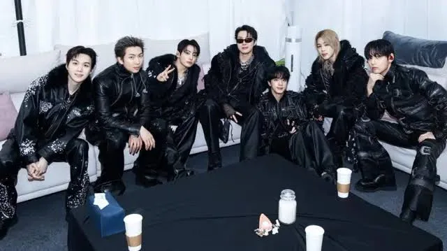 ARIRANG, BTS, jual, Konser, modus, Nonton, Threads, Tiket