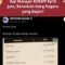 Dana, Gaji, KDMP, Koperasi, Manajer, merah, Putih, Status
