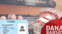 bansos, bantuan, blt, BPNT, cair, cara, cek, desil, DTKS, jadwal, Kemensos, kesra, KPM, ktp, nik, Pangan, Penerima, Perlinsos, PKH, Sembako, Tanda, tunai