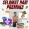 2026, cara, Filosofi, Hari, ke-65, Kwarnas, Logo, Makna, Pramuka, resmi, Tahun, Tema Peringatan, Unduh