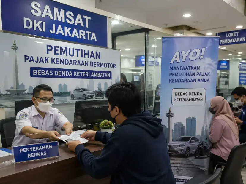 2026, Akhir, Batas, Hitungan, jadwal, Jakarta, Kendaraan, Keuntungan, pajak, Pemutihan, syarat