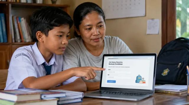 2026, Anak, bansos, bantuan, cair, cara, cek, Dana, jalur, Kemdikbud, Kemendikdasmen, KIP, Kuliah, Login, Mandiri, panduan, PIP, pip.dikdasmen.go.id, Sekolah, SiPintar, Tahap