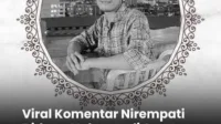 sdv BPJS, Etika, komentar, Maaf, media sosial, Nakes, pasien, Permintaan, Viral, Yurizal