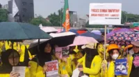 18 Agustus 2026, BEM, Bundaran, CCTV, Demo, HI, Jakarta, Kondisi, Live, UI