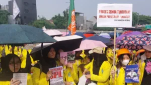 18 Agustus 2026, BEM, Bundaran, CCTV, Demo, HI, Jakarta, Kondisi, Live, UI