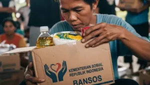 bansos, bantuan, blt, BPNT, cair, cara, cek, desil, DTKS, jadwal, Kemensos, kesra, KPM, ktp, nik, Pangan, Penerima, Perlinsos, PKH, Sembako, Tanda, tunai