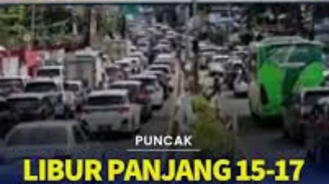 Lalu Lintas