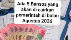 bansos, bantuan, blt, BPNT, cair, cara, cek, desil, DTKS, jadwal, Kemensos, kesra, KPM, ktp, nik, Pangan, Penerima, Perlinsos, PKH, Sembako, Tanda, tunai