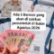 bansos, bantuan, blt, BPNT, cair, cara, cek, desil, DTKS, jadwal, Kemensos, kesra, KPM, ktp, nik, Pangan, Penerima, Perlinsos, PKH, Sembako, Tanda, tunai