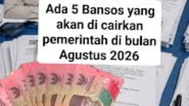 bansos, bantuan, blt, BPNT, cair, cara, cek, desil, DTKS, jadwal, Kemensos, kesra, KPM, ktp, nik, Pangan, Penerima, Perlinsos, PKH, Sembako, Tanda, tunai