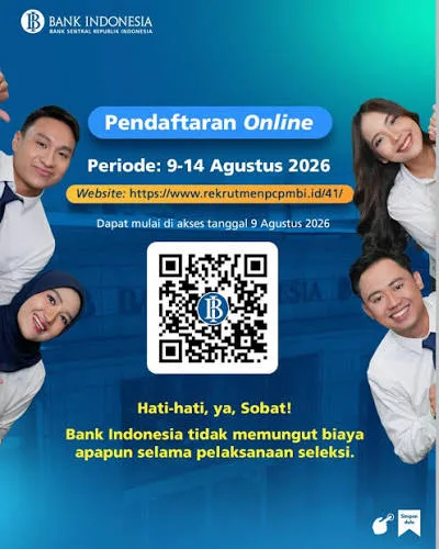 vsdbhg 2026, bank, daftar, Indonesia, jurusan, PCPM, Pendidikan, Penerimaan, seleksi