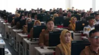 ASN, Baru, BKN, CPNS, PNS, PPPK, Rekrutmen