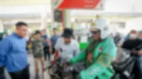 Aturan, BBM, Ganjil, Genap, jadwal, Kendaraan, Nomor, Pelat, SPBU, subsidi, Sulsel