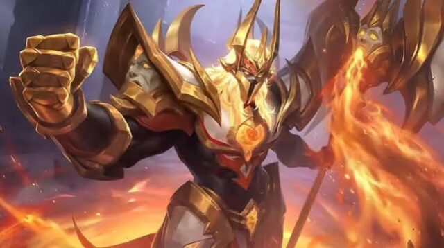 Jam, Maintenance, ML, ML S41, Mobile Legends, Rank, Reset, S42, Season