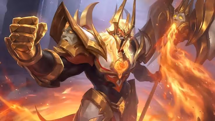 60eb4f5b-0ed6-46de-a4be-23ac8f588fdc Jam, Maintenance, ML, ML S41, Mobile Legends, Rank, Reset, S42, Season