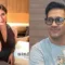 Amanda Rigby, Anak, Andre Taulany, artis, Cerai, erin, Nikah, pernikahan
