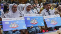 685232e68948d gelombang, Kartu Jakarta Pintar, KJP Plus, Pendidikan, Pertama, Siswa, Tahap 2