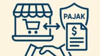 ChatGPTImage3Jul202509.52.0 Aturan, Blibli, Lazada, Marketplace, pajak, Seller, Shopee, Terbaru, Tokopedia