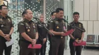 Dugaan, Ekspor, Kejagung, Manipulasi, Pricing, Tersangka, Toba Pulp Lestari, TPL, Transfer