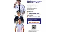 2026, cara, daftar, DIBUKA, Formasi, KAI, loker, Lulusan, resmi, S1, September, SMA, syarat